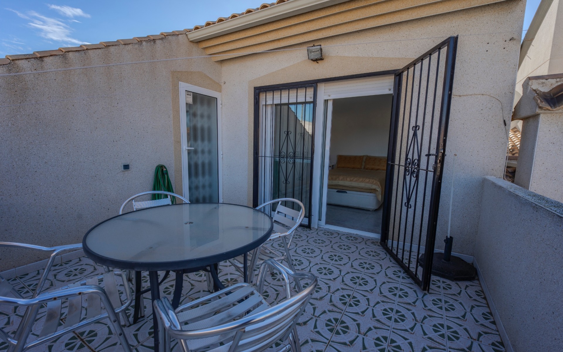 A Vendre - Villa - Ciudad Quesada - Benimar II