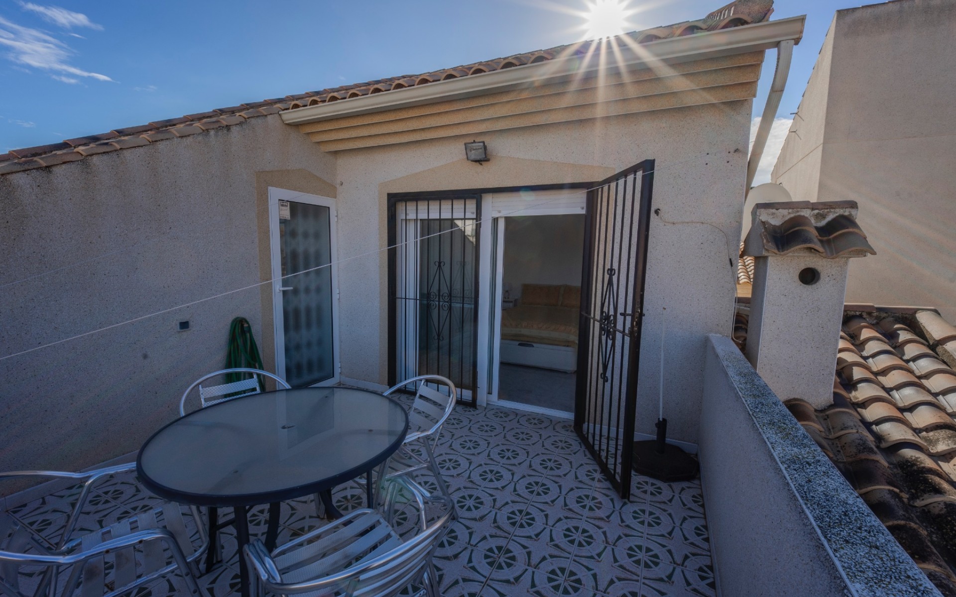 A Vendre - Villa - Ciudad Quesada - Benimar II