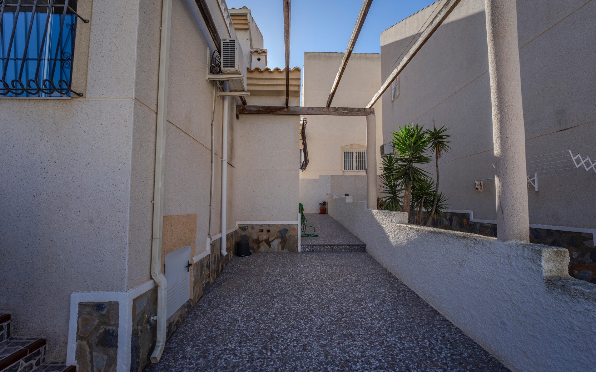 A Vendre - Villa - Ciudad Quesada - Benimar II