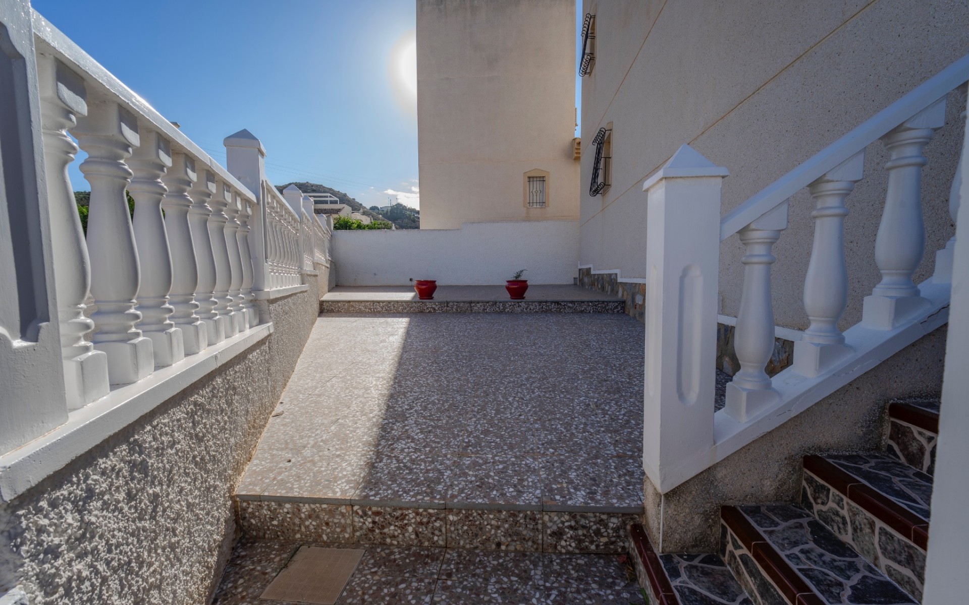 A Vendre - Villa - Ciudad Quesada - Benimar II