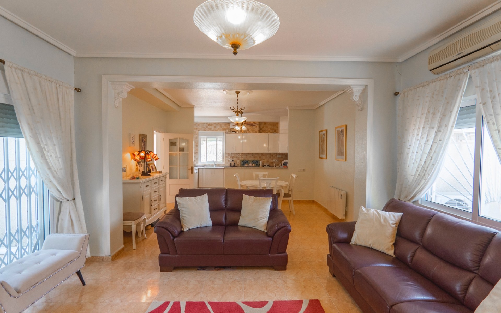 A Vendre - Villa - Ciudad Quesada - Campo De Golf La Marquesa