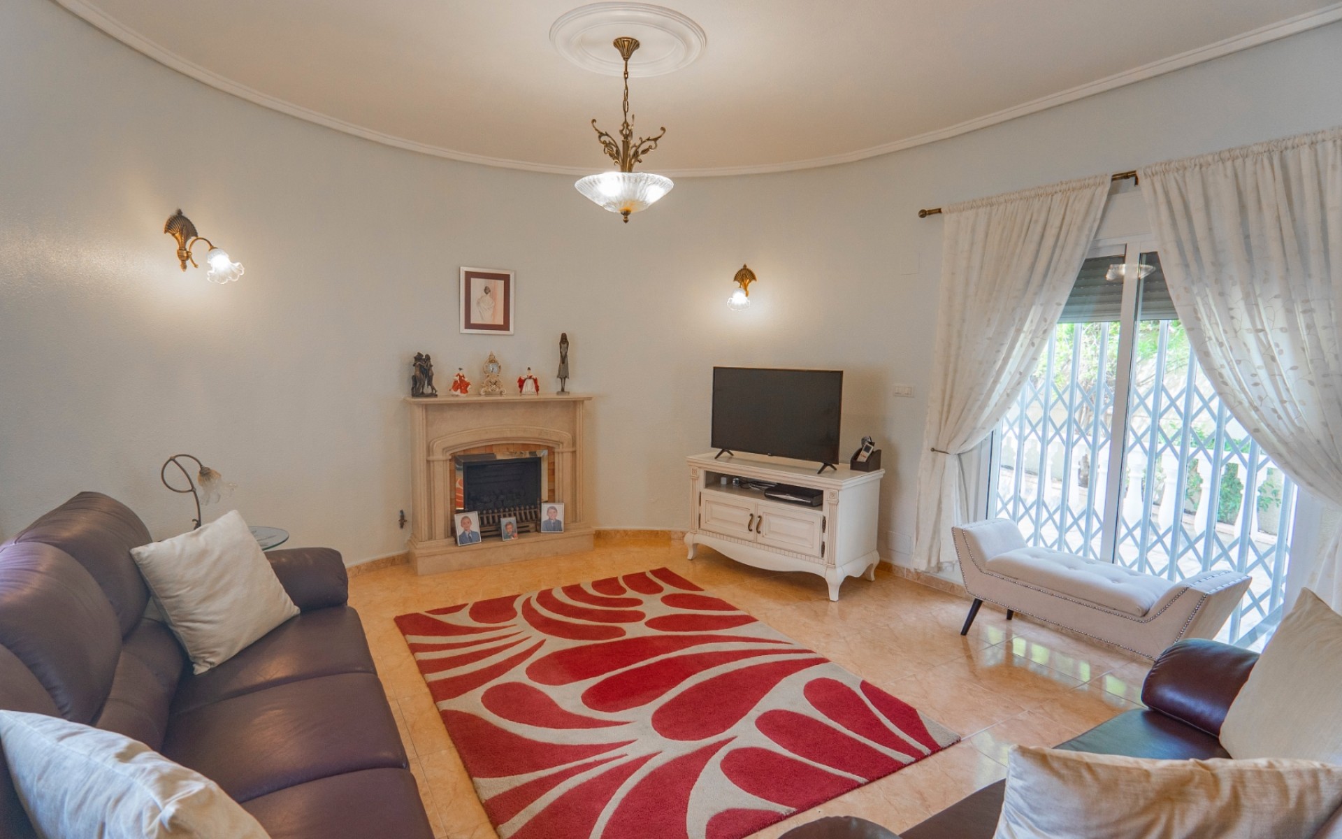 A Vendre - Villa - Ciudad Quesada - Campo De Golf La Marquesa
