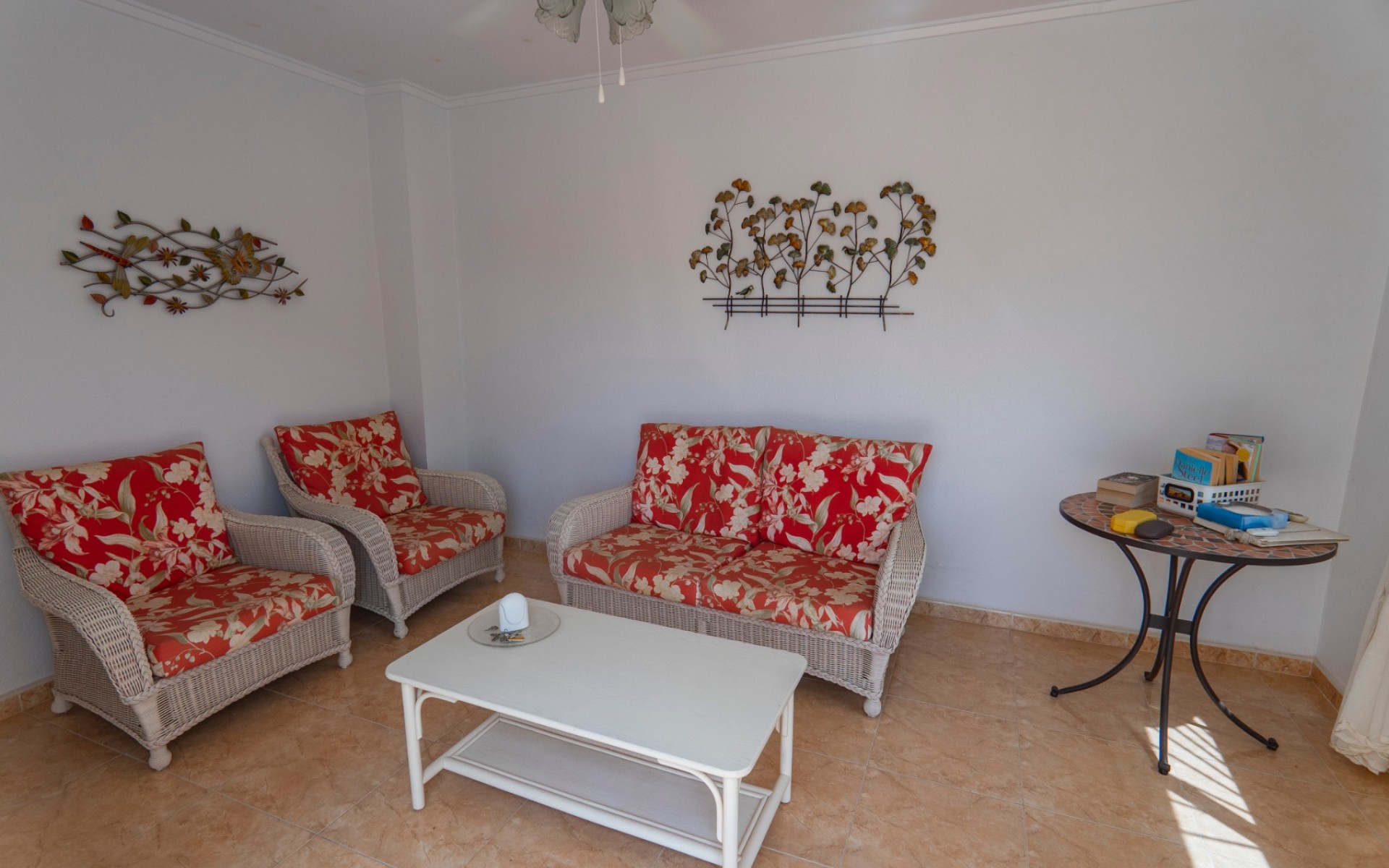 A Vendre - Villa - Ciudad Quesada - Campo De Golf La Marquesa