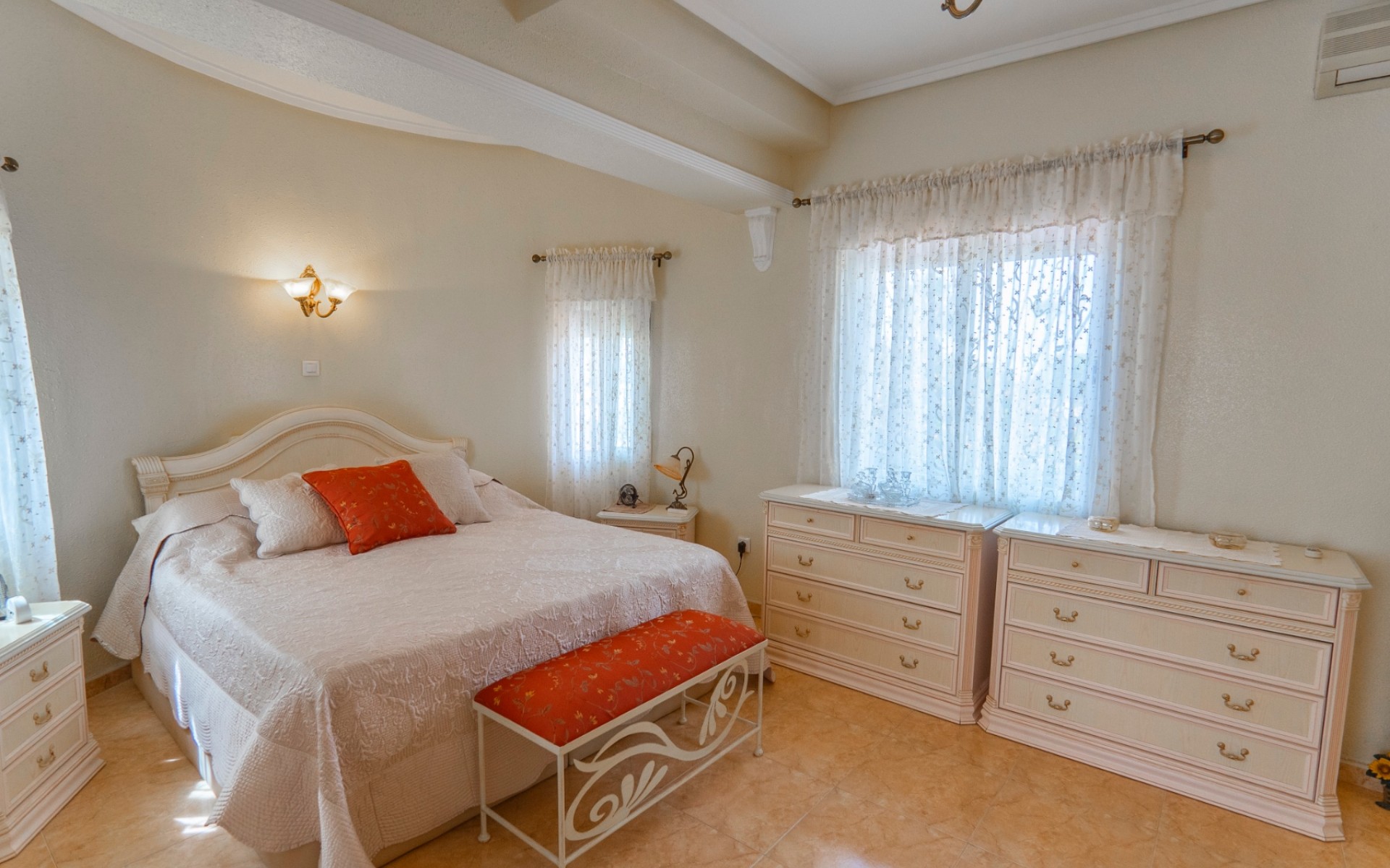A Vendre - Villa - Ciudad Quesada - Campo De Golf La Marquesa