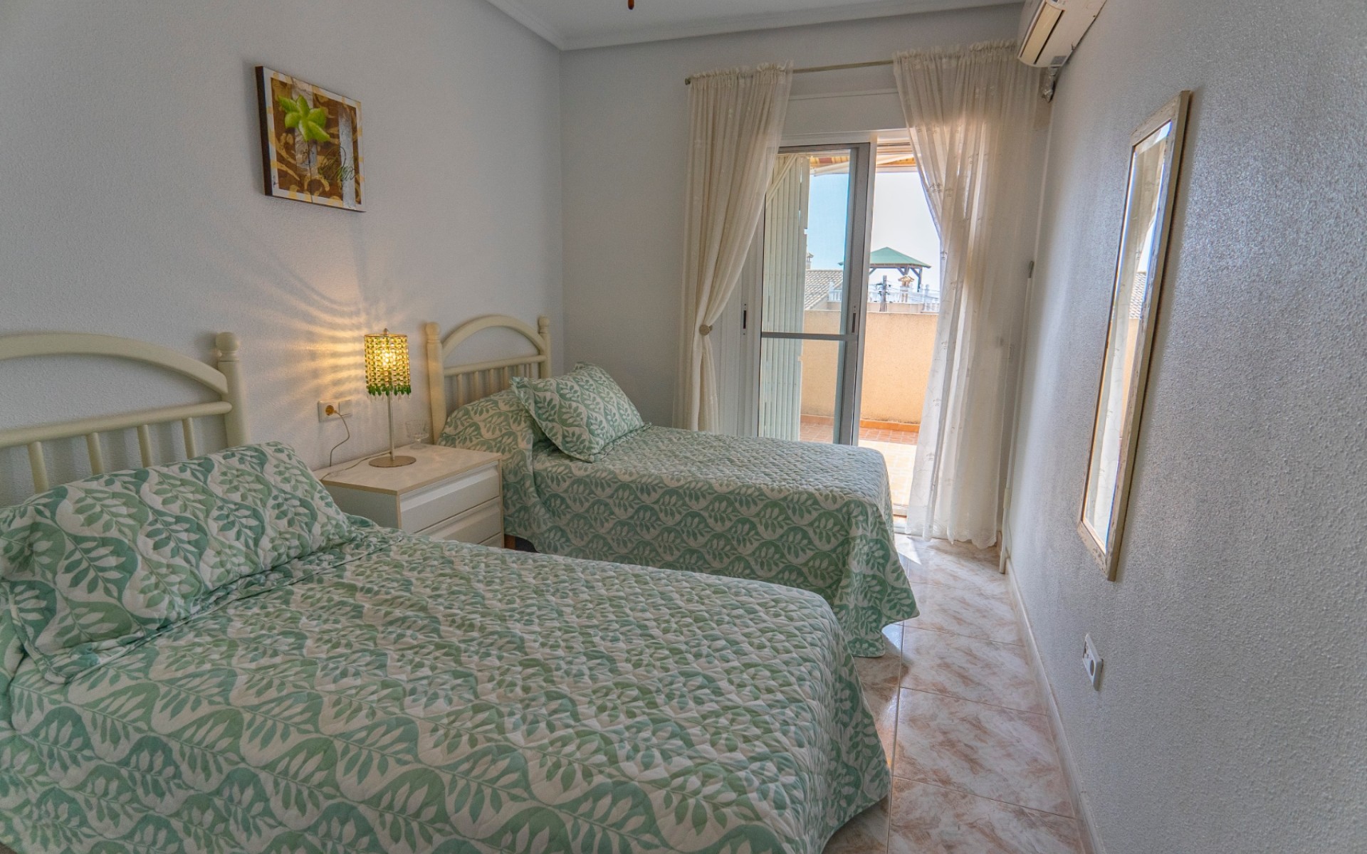A Vendre - Villa - Ciudad Quesada - Campo De Golf La Marquesa