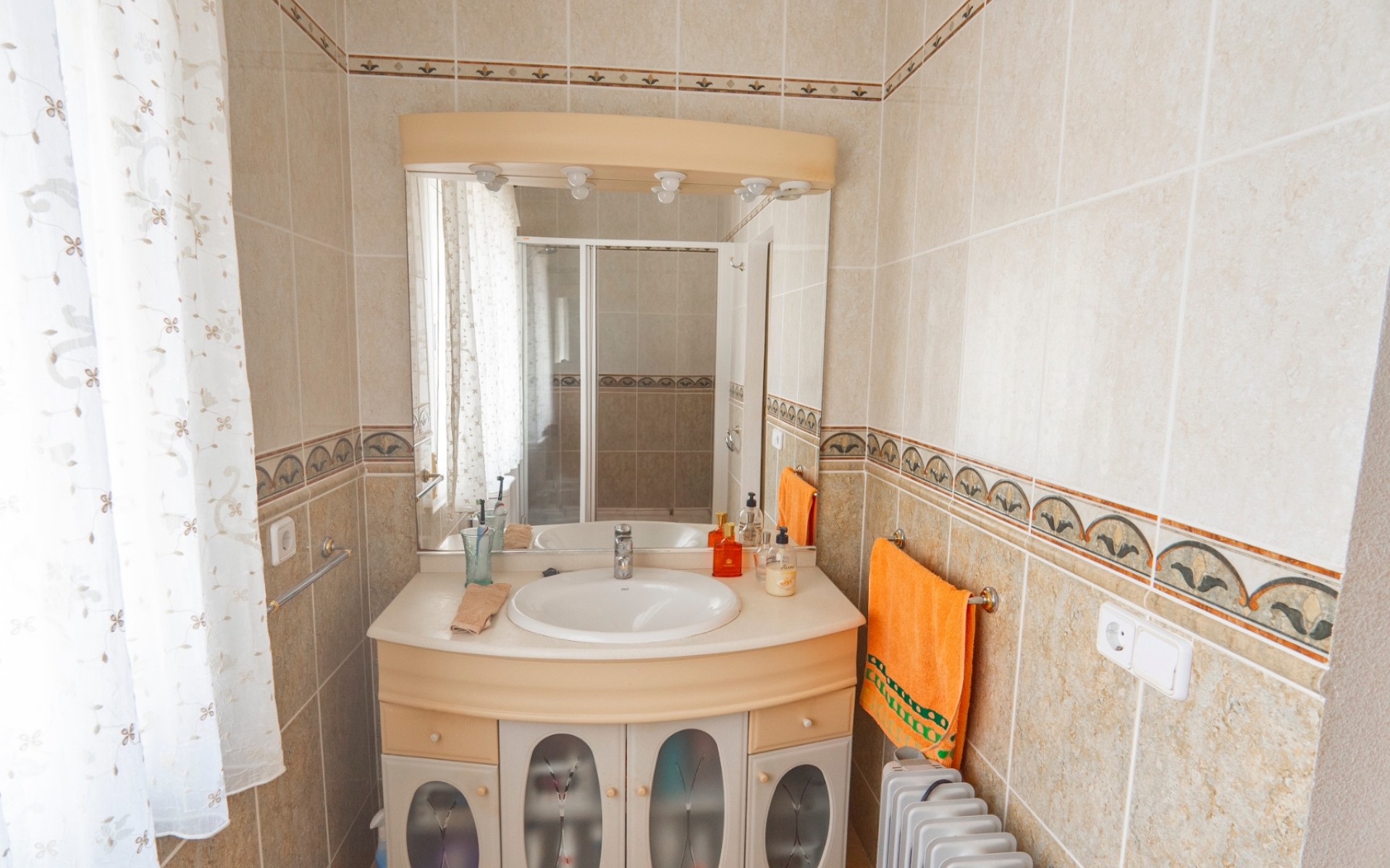 A Vendre - Villa - Ciudad Quesada - Campo De Golf La Marquesa