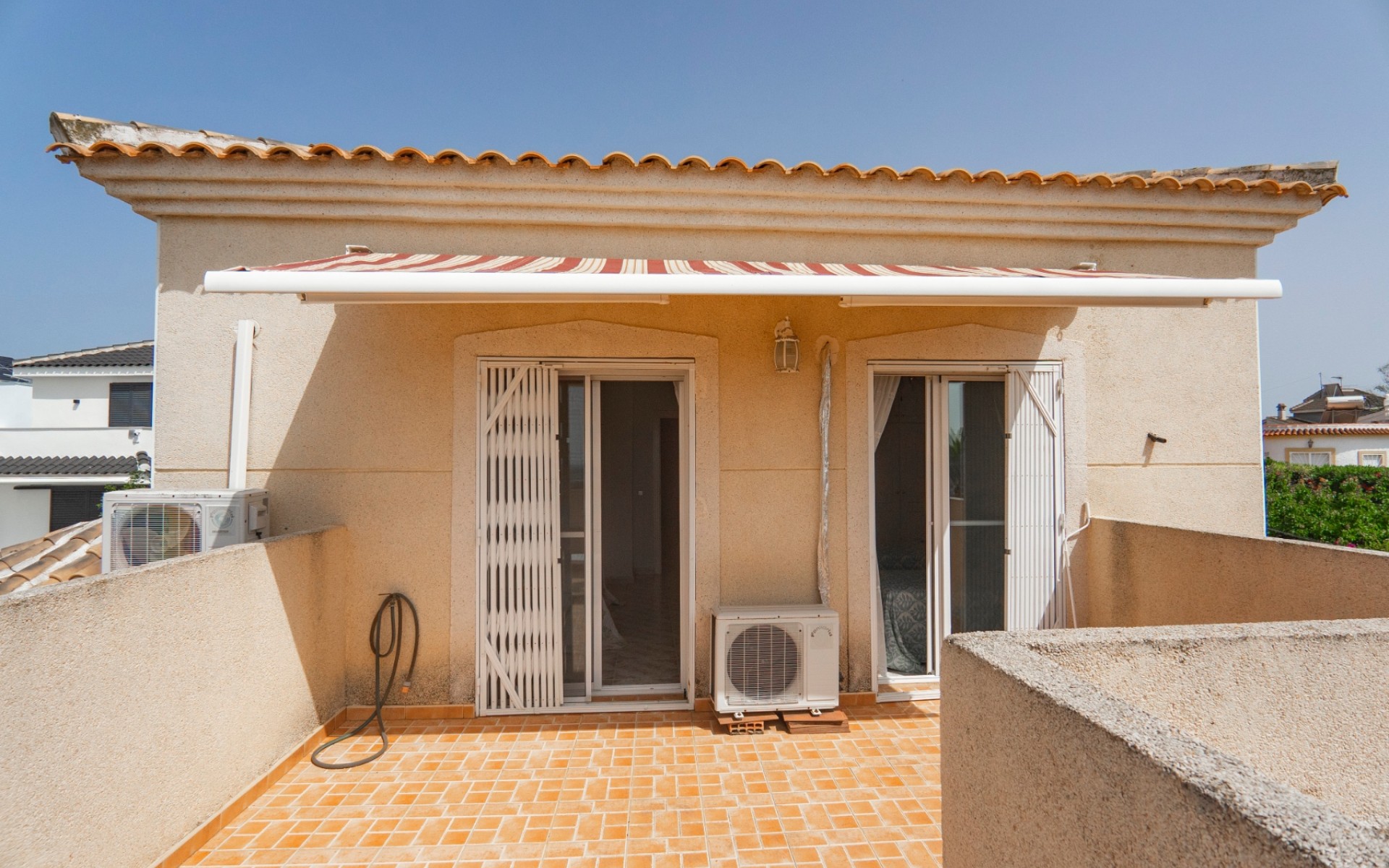 A Vendre - Villa - Ciudad Quesada - Campo De Golf La Marquesa