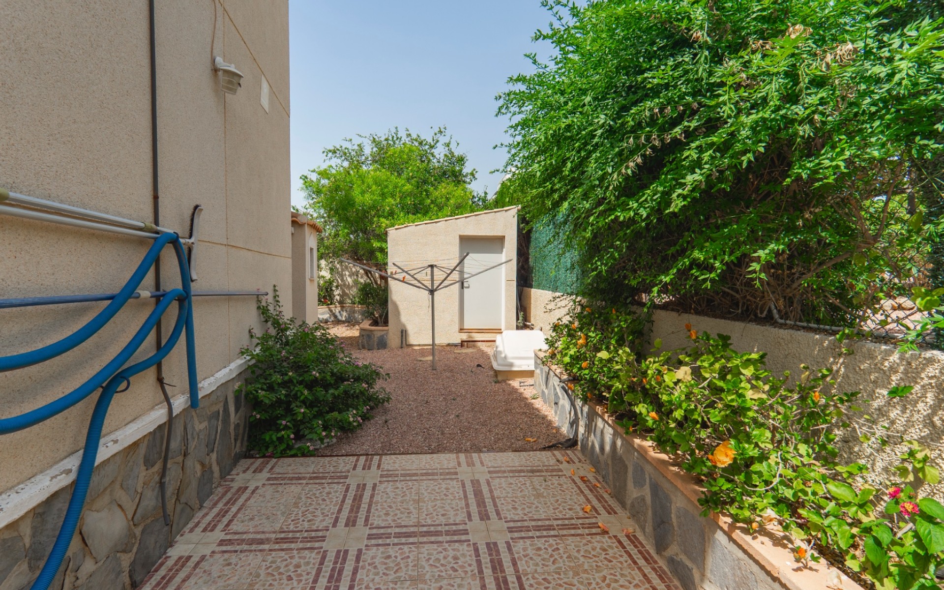 A Vendre - Villa - Ciudad Quesada - Campo De Golf La Marquesa