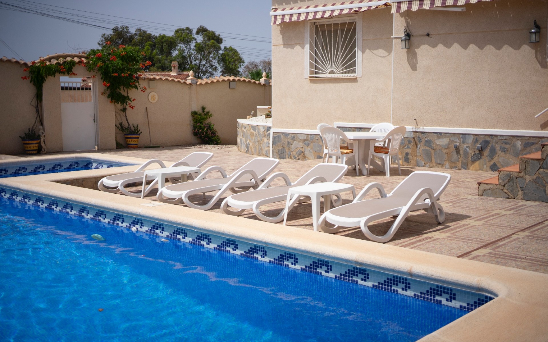 A Vendre - Villa - Ciudad Quesada - Campo De Golf La Marquesa