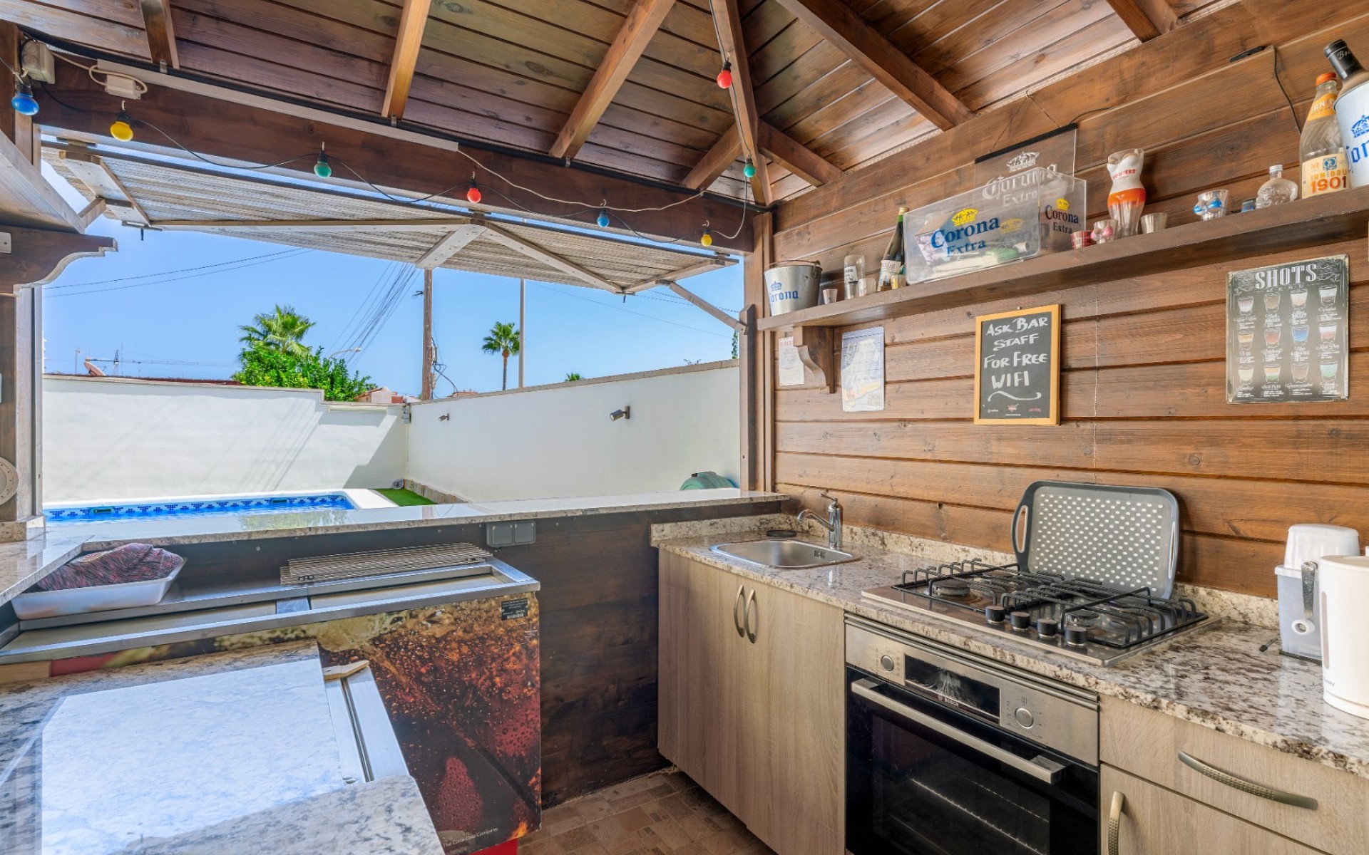 A Vendre - Villa - Ciudad Quesada - Center