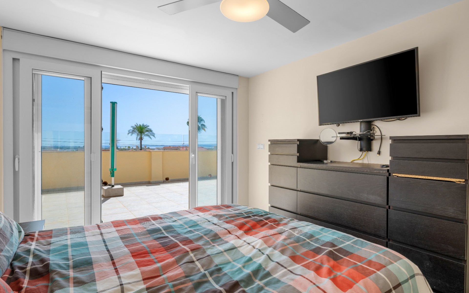 A Vendre - Villa - Ciudad Quesada - Center