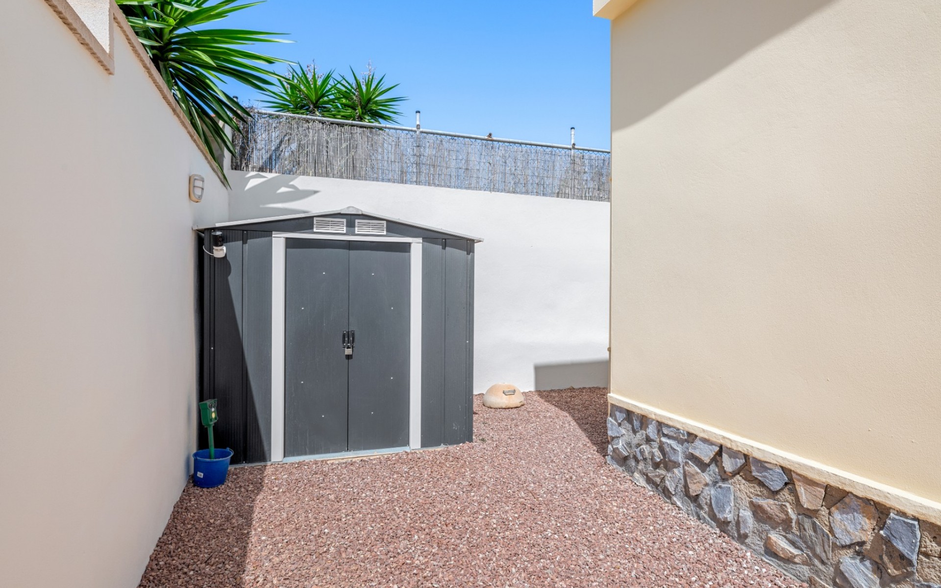 A Vendre - Villa - Ciudad Quesada - Center