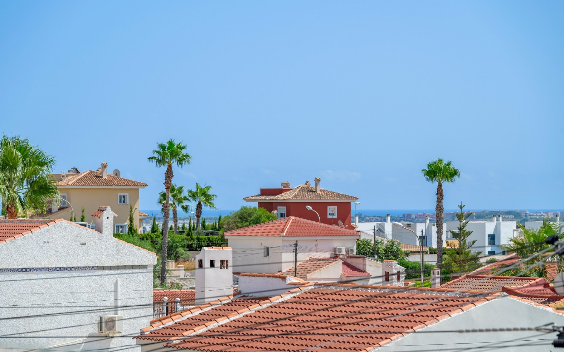 A Vendre - Villa - Ciudad Quesada - Center