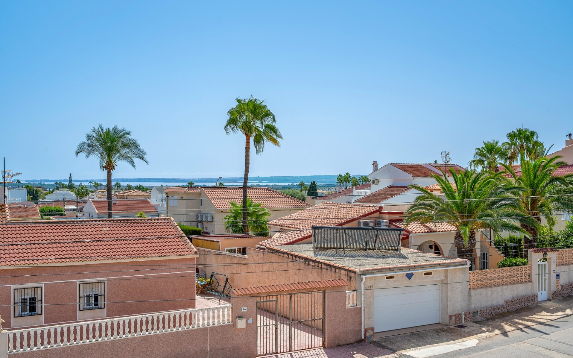 A Vendre - Villa - Ciudad Quesada - Center