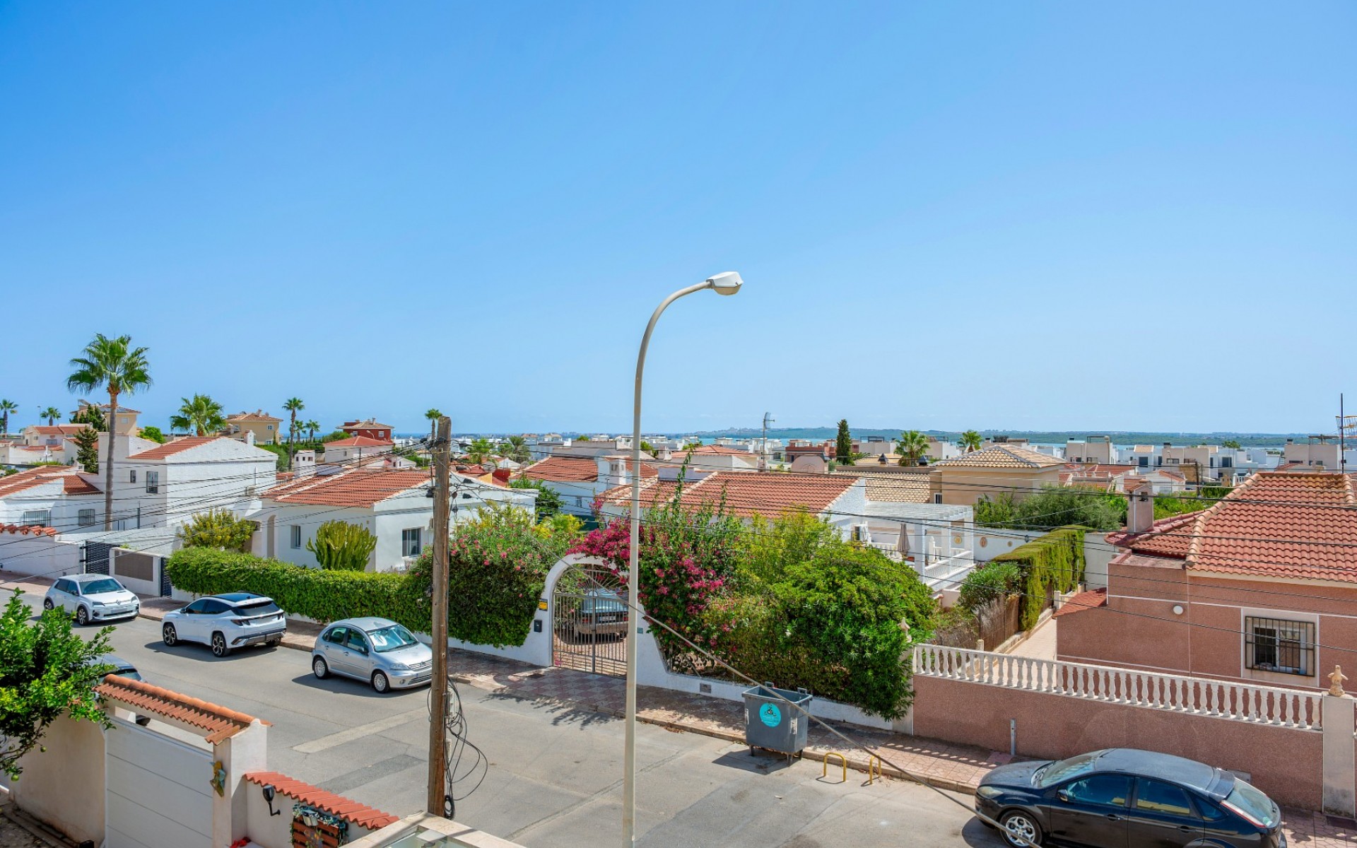 A Vendre - Villa - Ciudad Quesada - Center