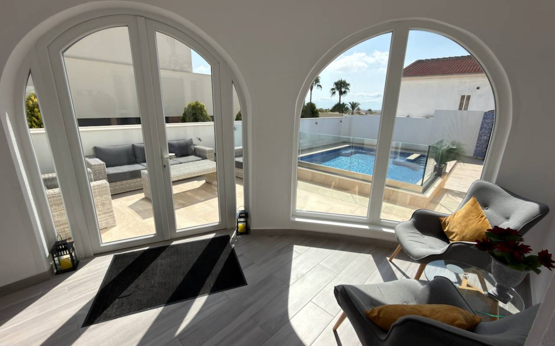 A Vendre - Villa - Ciudad Quesada - Central quesada