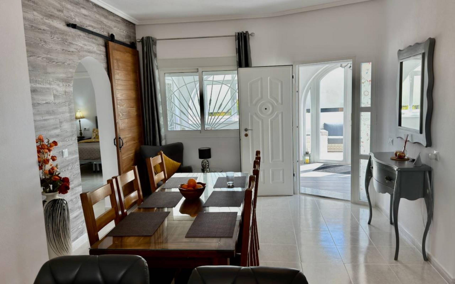 A Vendre - Villa - Ciudad Quesada - Central quesada