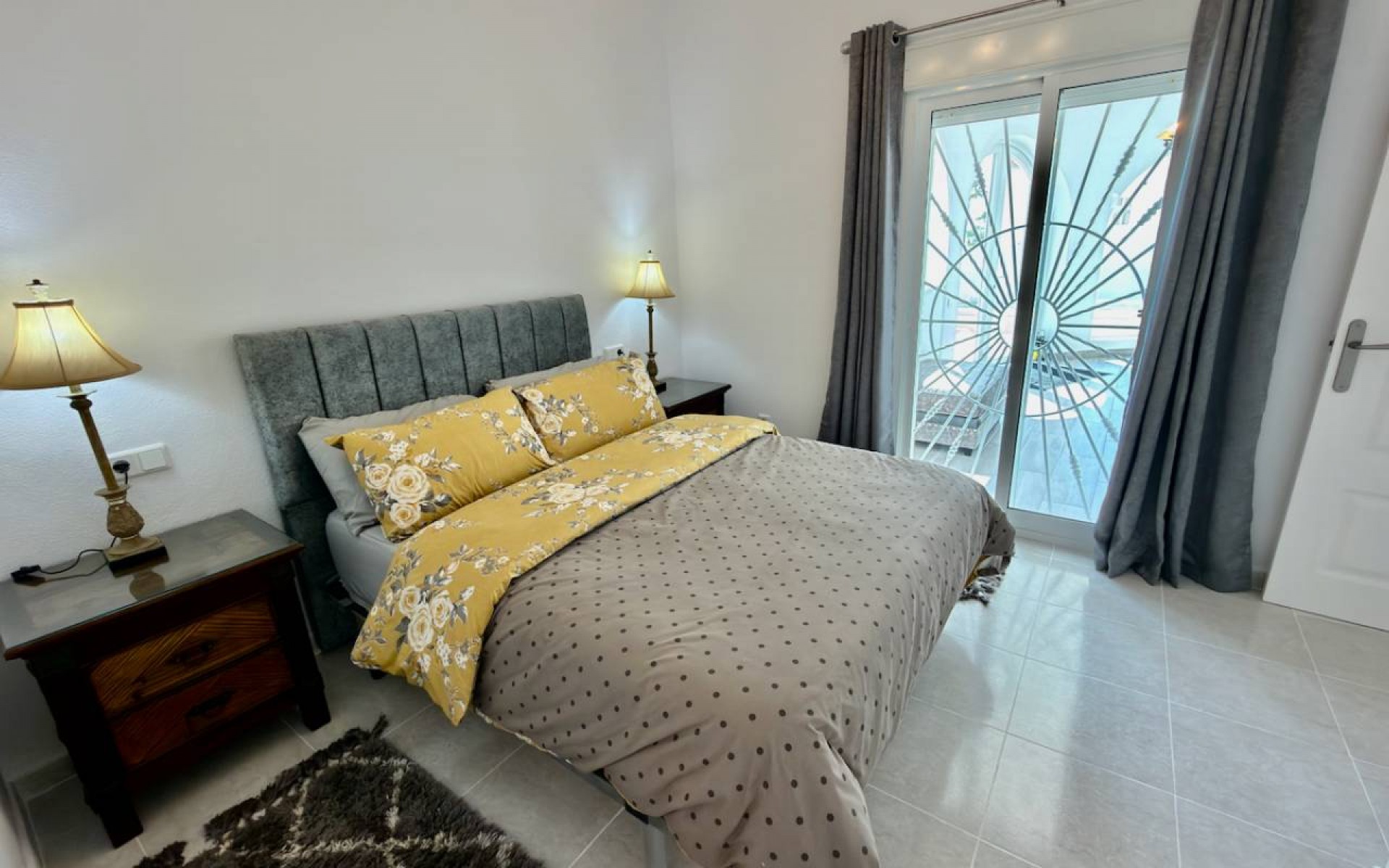 A Vendre - Villa - Ciudad Quesada - Central quesada