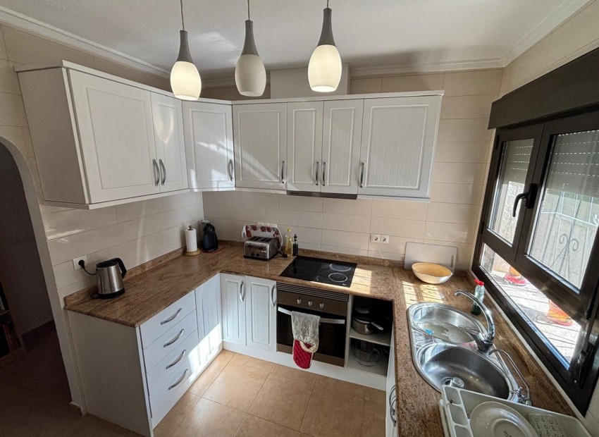 A Vendre - Villa - Ciudad Quesada - CENTRO