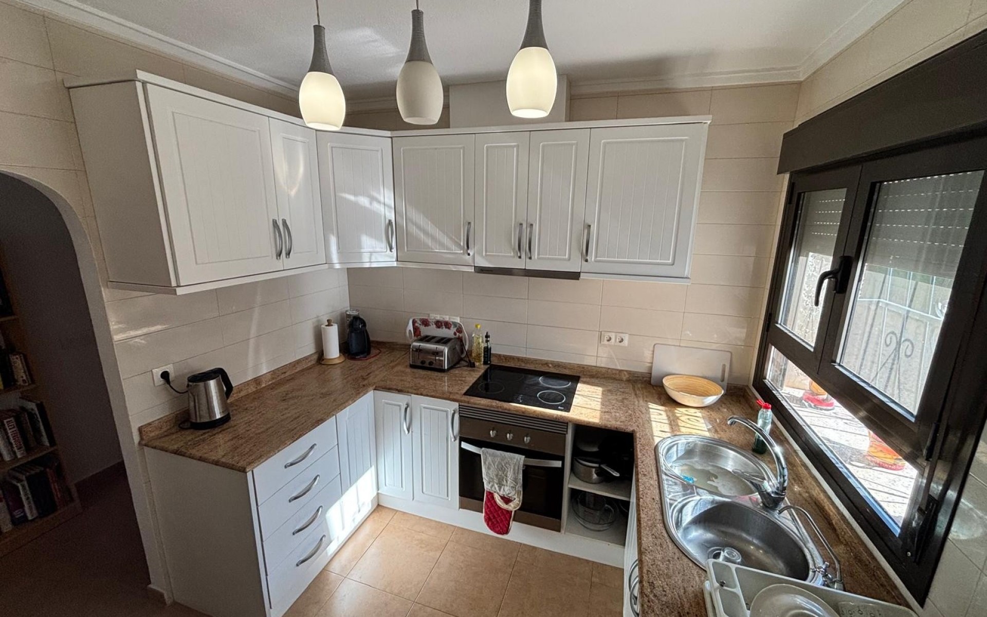 A Vendre - Villa - Ciudad Quesada - CENTRO