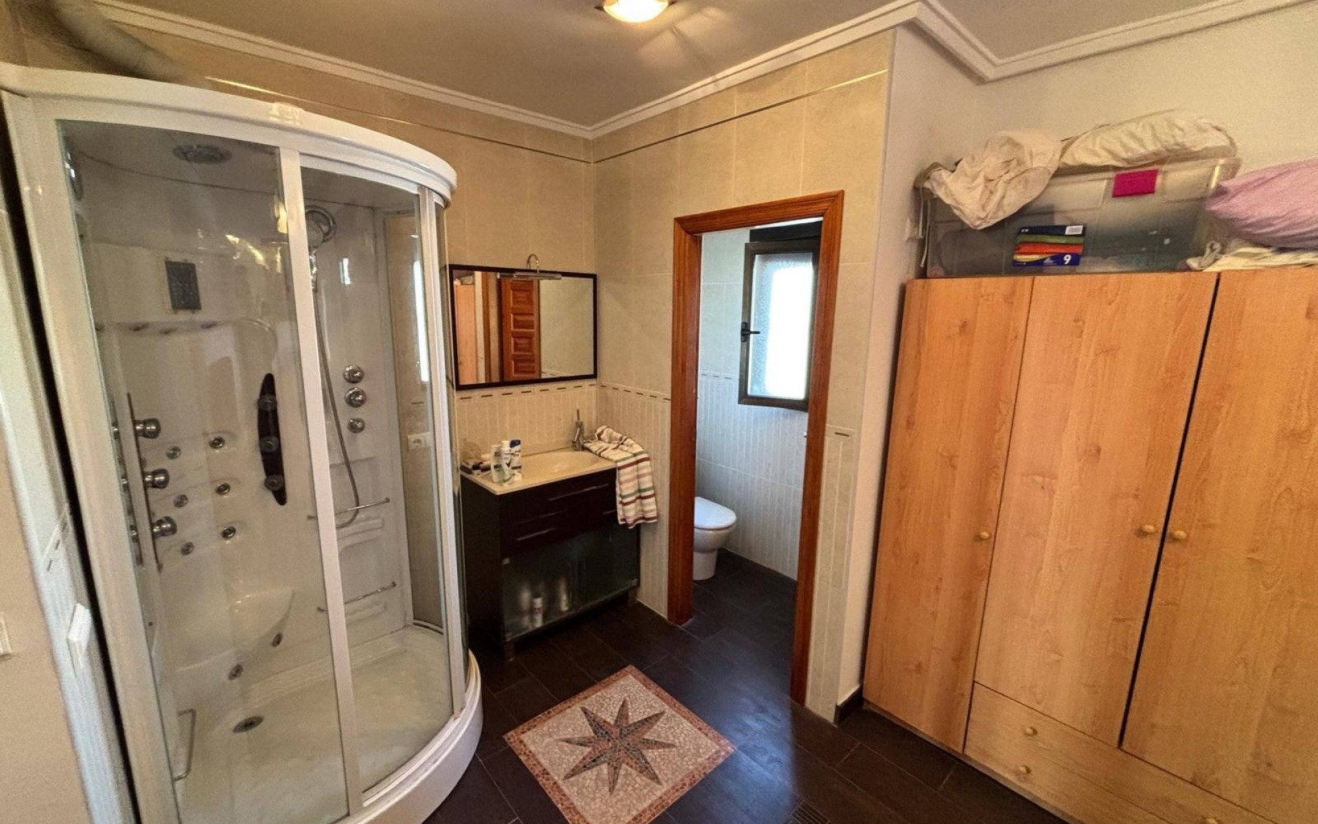 A Vendre - Villa - Ciudad Quesada - CENTRO