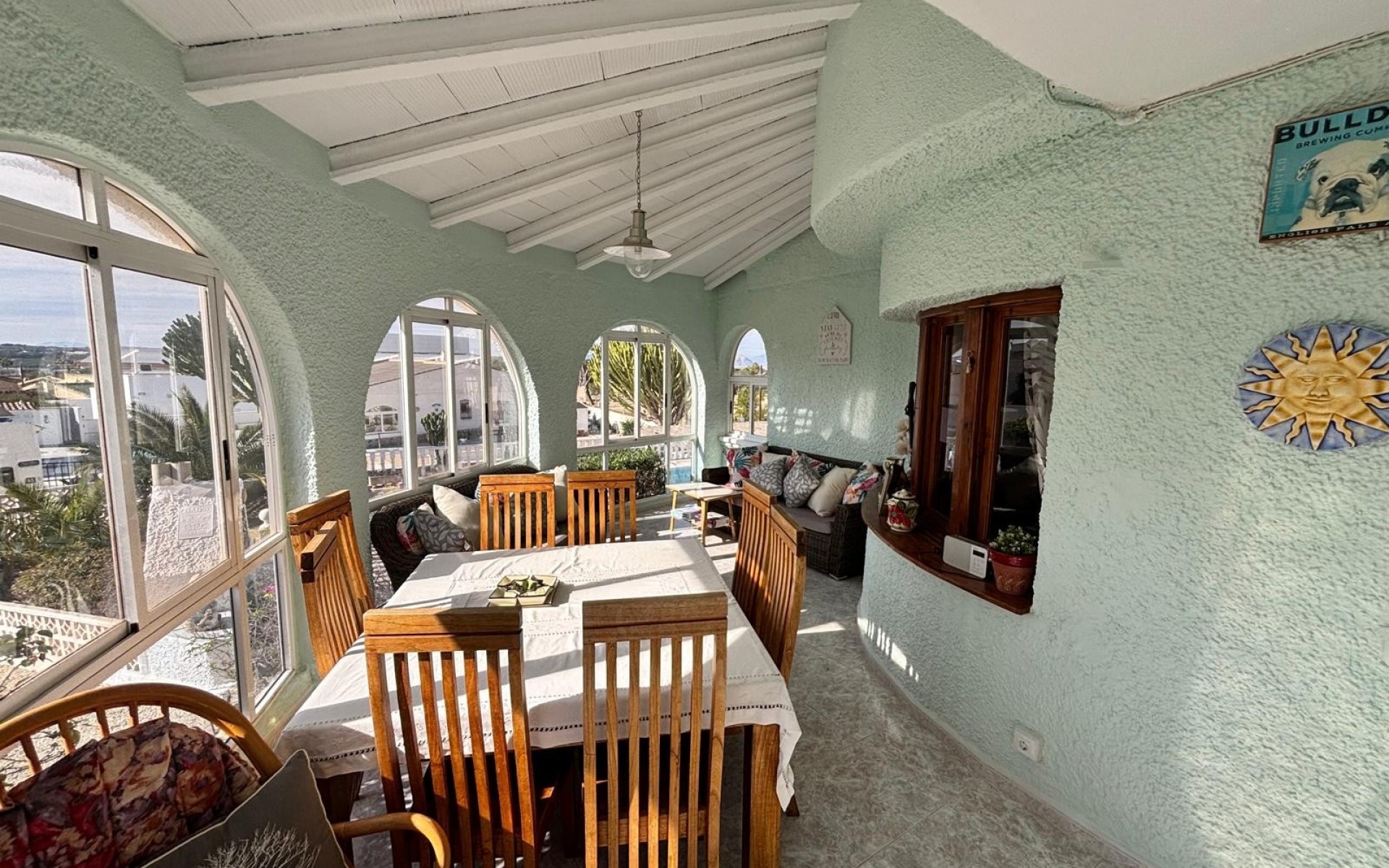 A Vendre - Villa - Ciudad Quesada - CENTRO