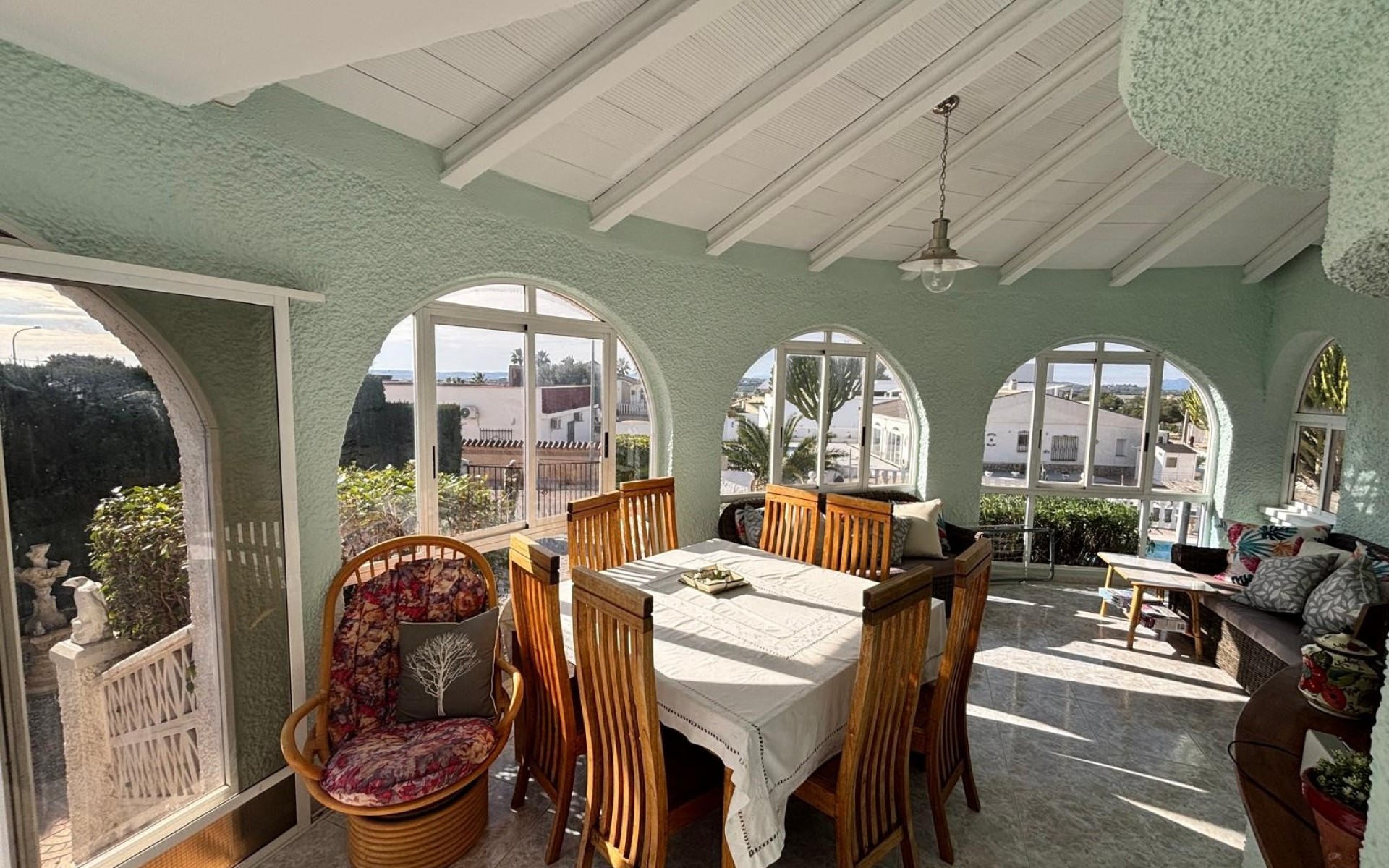 A Vendre - Villa - Ciudad Quesada - CENTRO