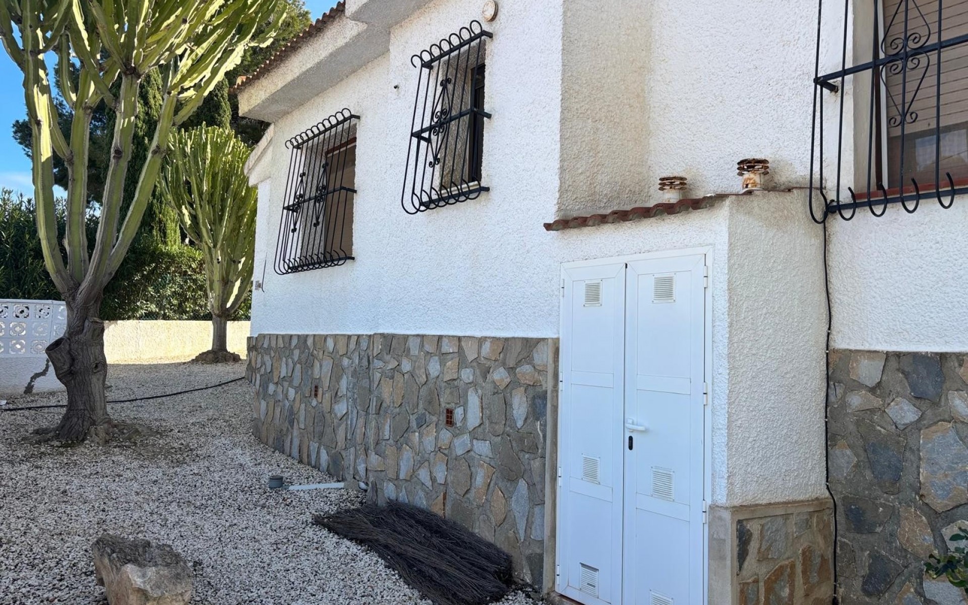 A Vendre - Villa - Ciudad Quesada - CENTRO