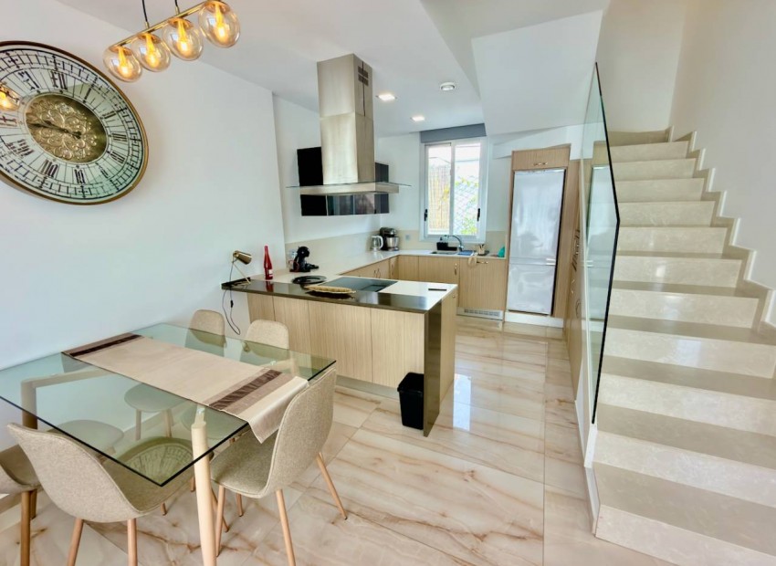 A Vendre - Villa - Ciudad Quesada - Costa Blanca