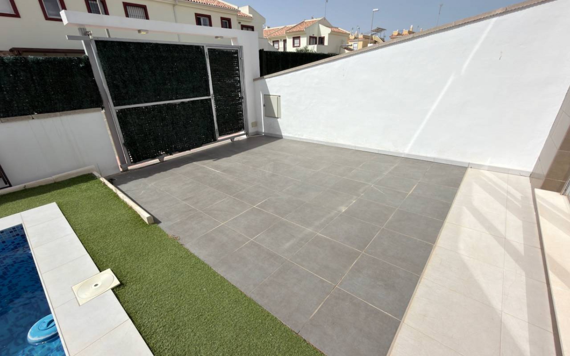 A Vendre - Villa - Ciudad Quesada - Costa Blanca