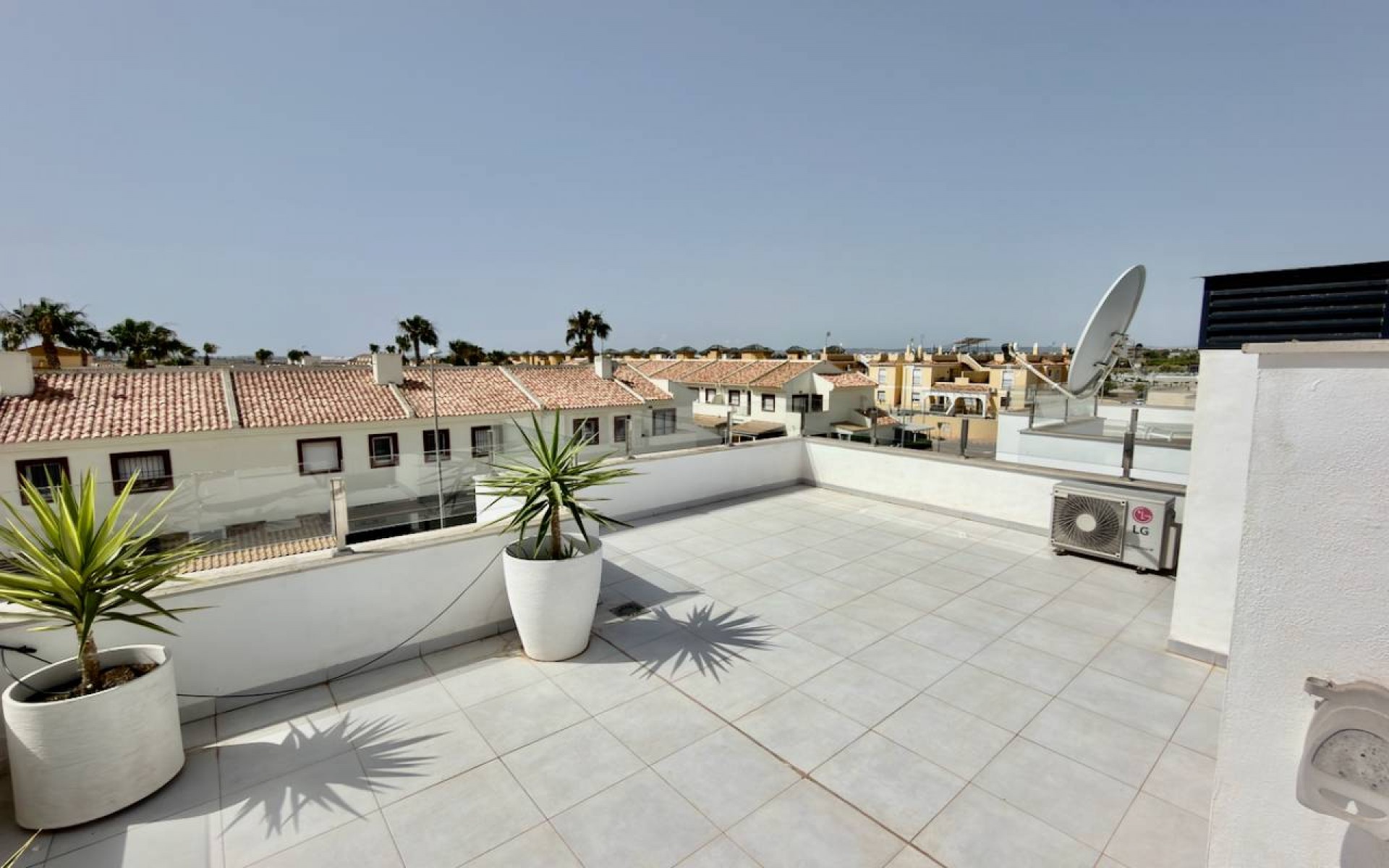 A Vendre - Villa - Ciudad Quesada - Costa Blanca