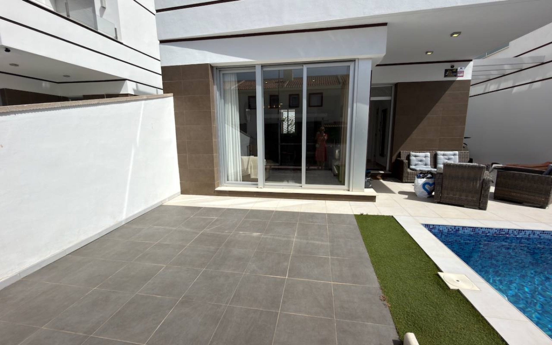 A Vendre - Villa - Ciudad Quesada - Costa Blanca