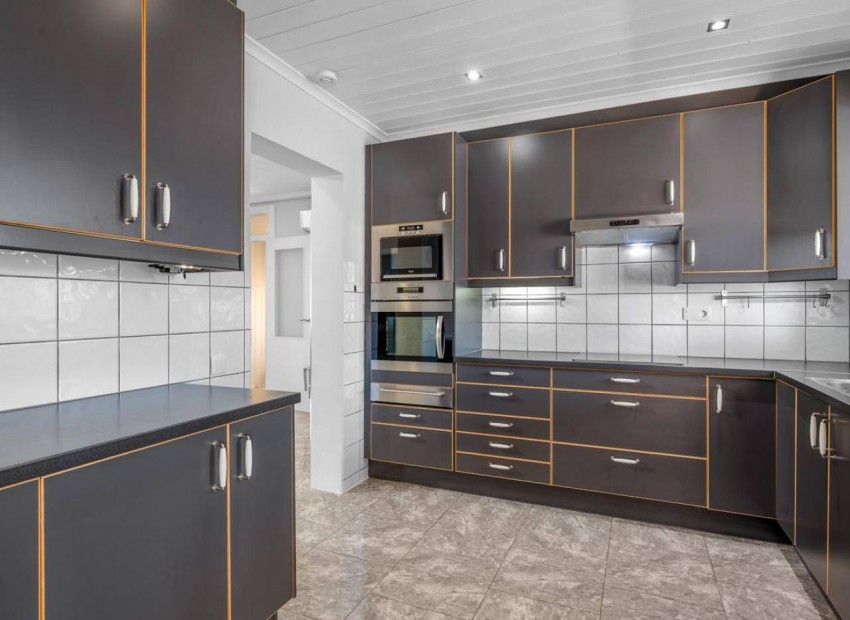 A Vendre - Villa - Ciudad Quesada - Costa Blanca