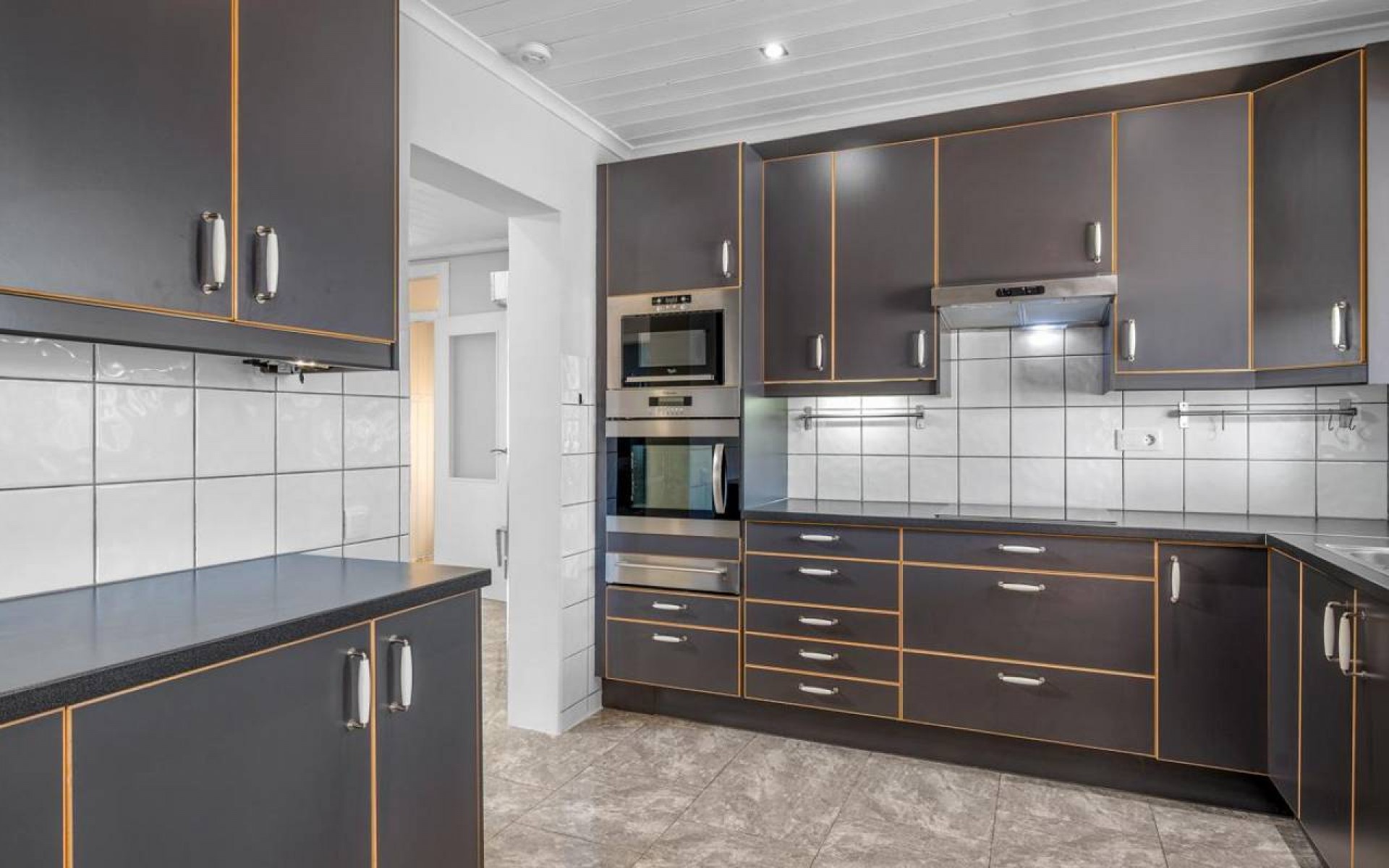 A Vendre - Villa - Ciudad Quesada - Costa Blanca