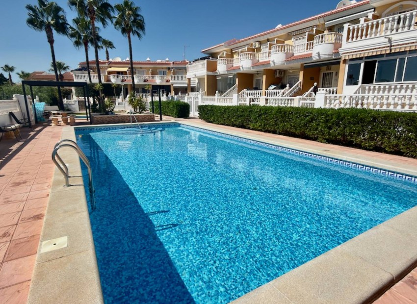 A Vendre - Villa - Ciudad Quesada - Doña Pena