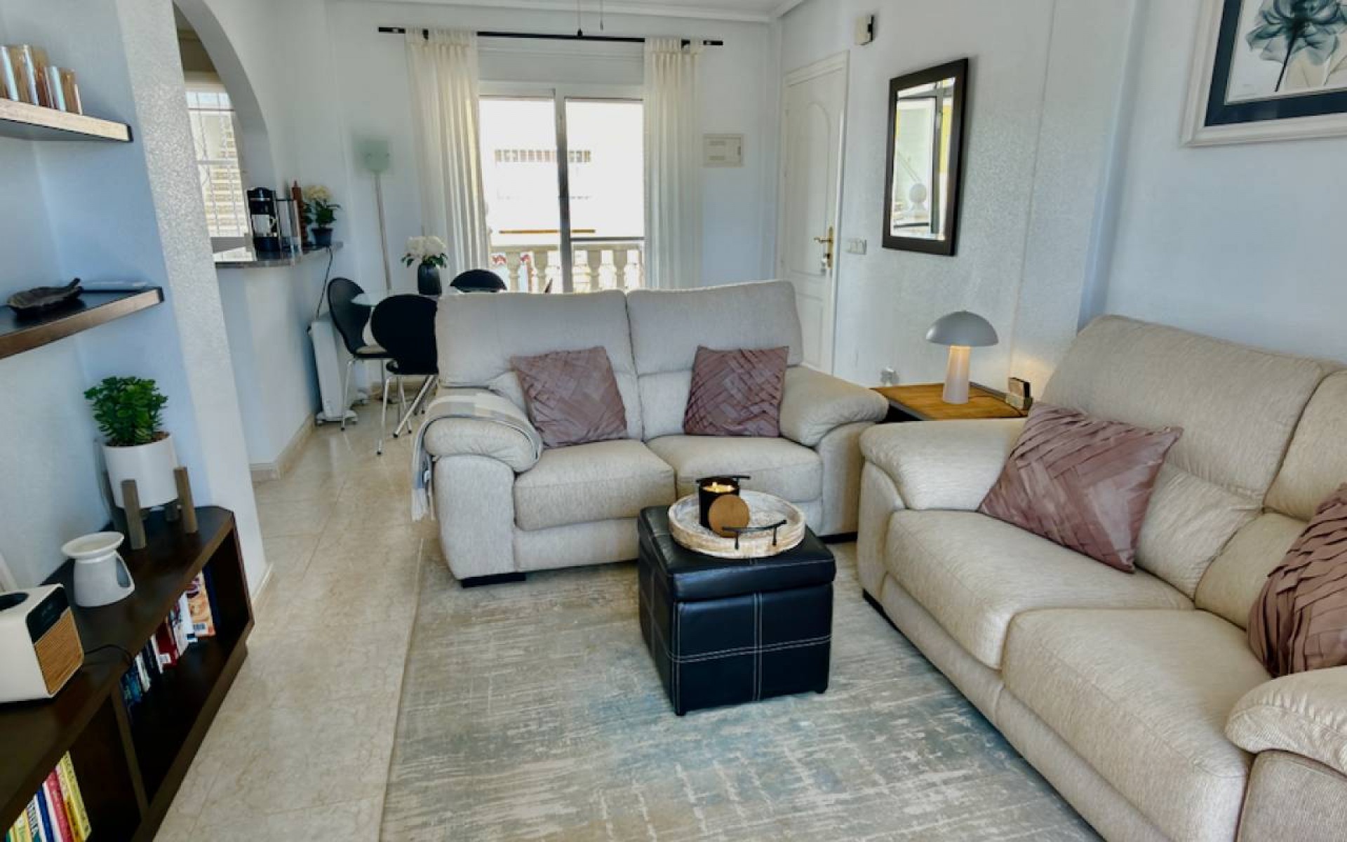 A Vendre - Villa - Ciudad Quesada - Doña Pena