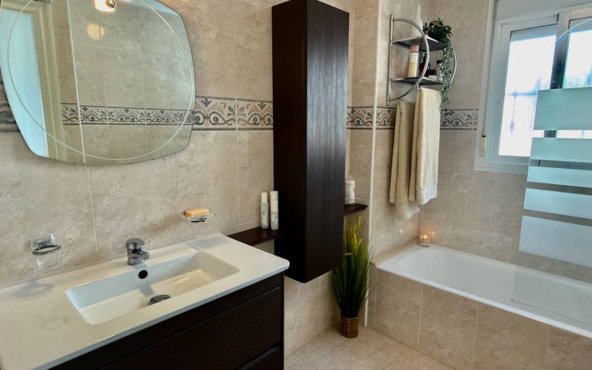A Vendre - Villa - Ciudad Quesada - Doña Pena