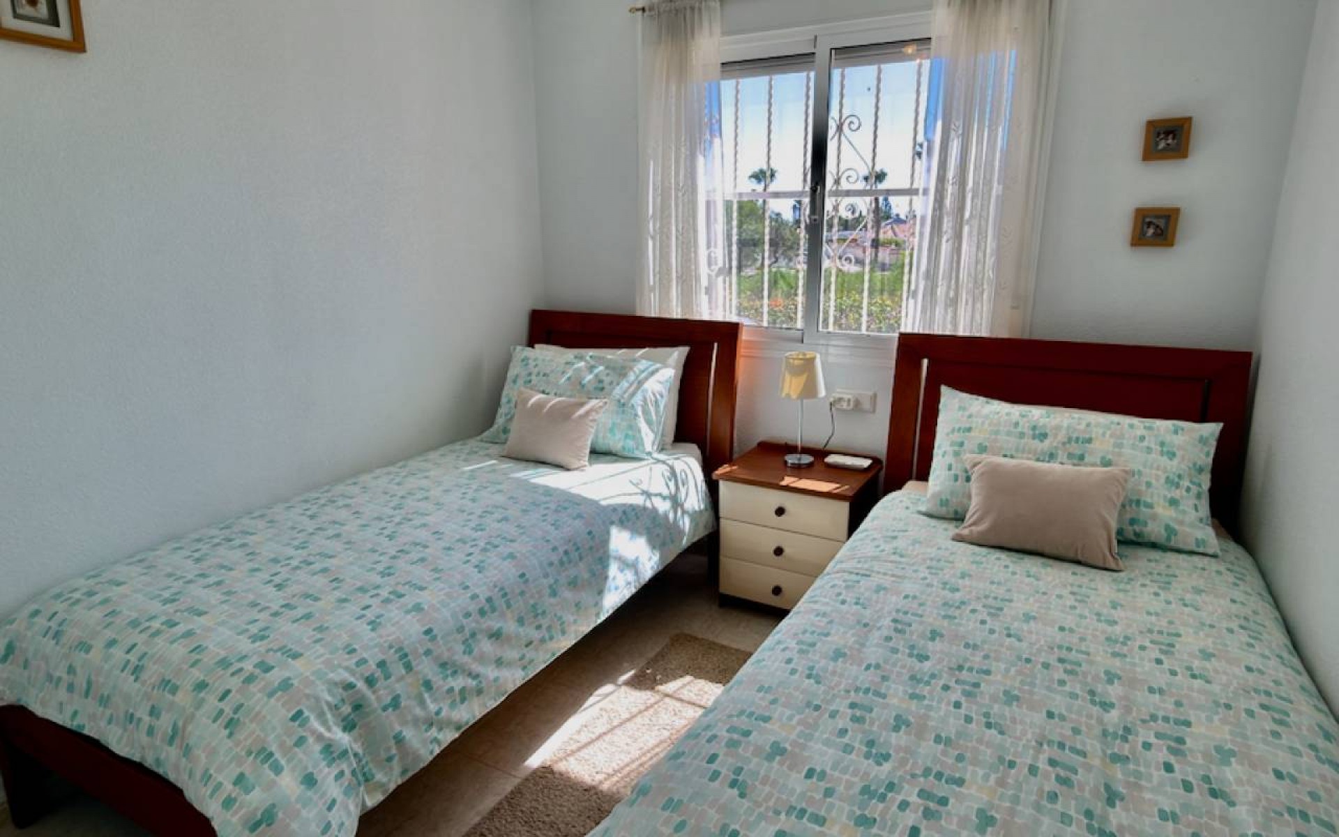 A Vendre - Villa - Ciudad Quesada - Doña Pena