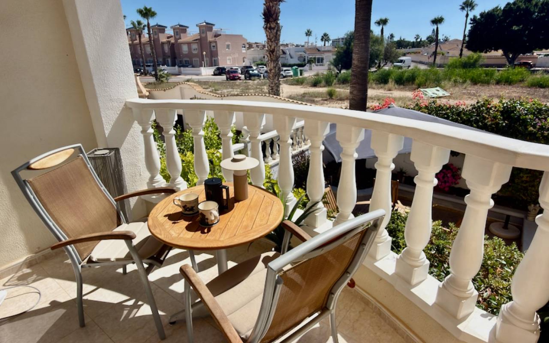A Vendre - Villa - Ciudad Quesada - Doña Pena