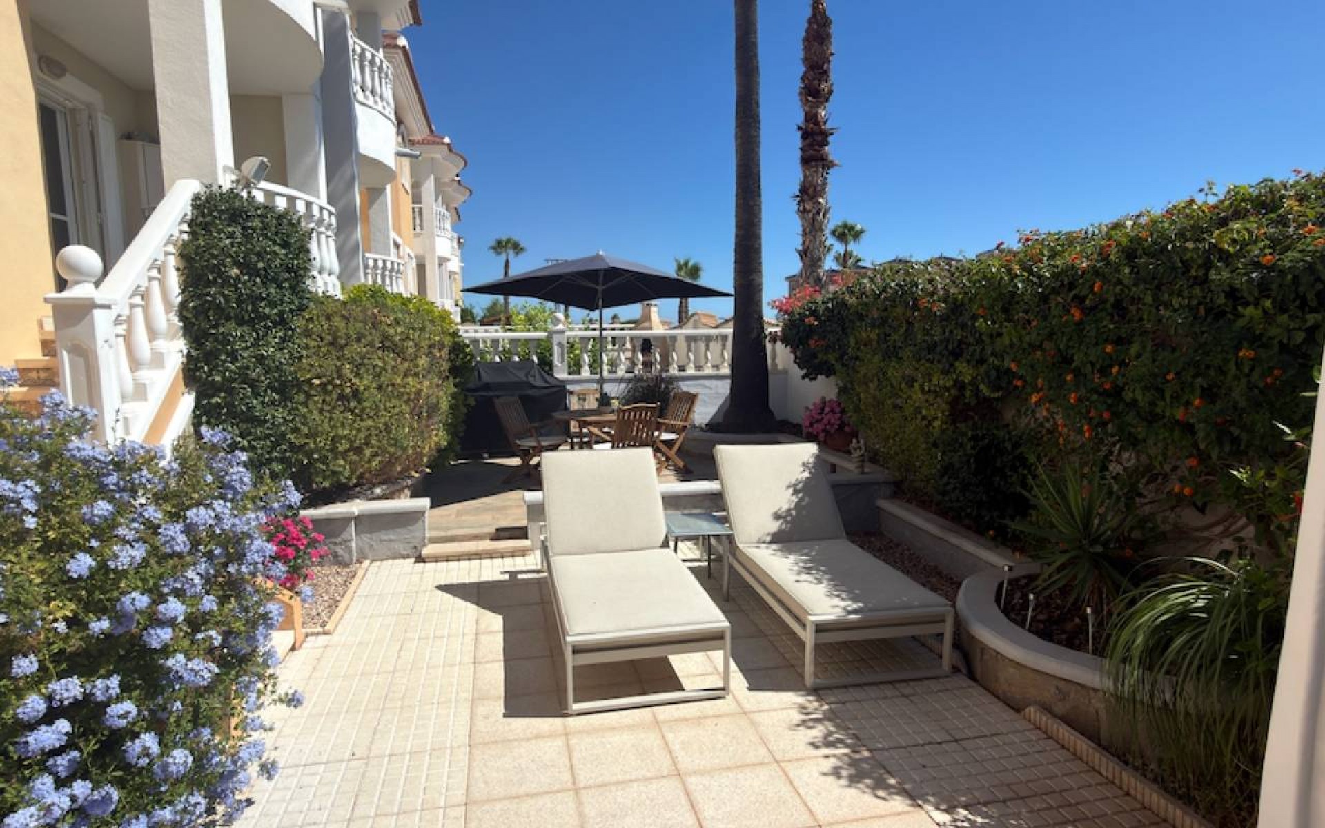 A Vendre - Villa - Ciudad Quesada - Doña Pena