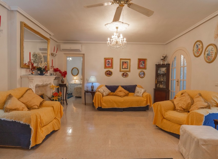 A Vendre - Villa - Ciudad Quesada - Doña Pepa