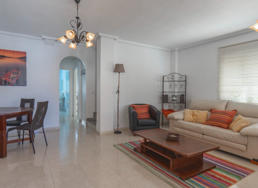 A Vendre - Villa - Ciudad Quesada - Doña Pepa