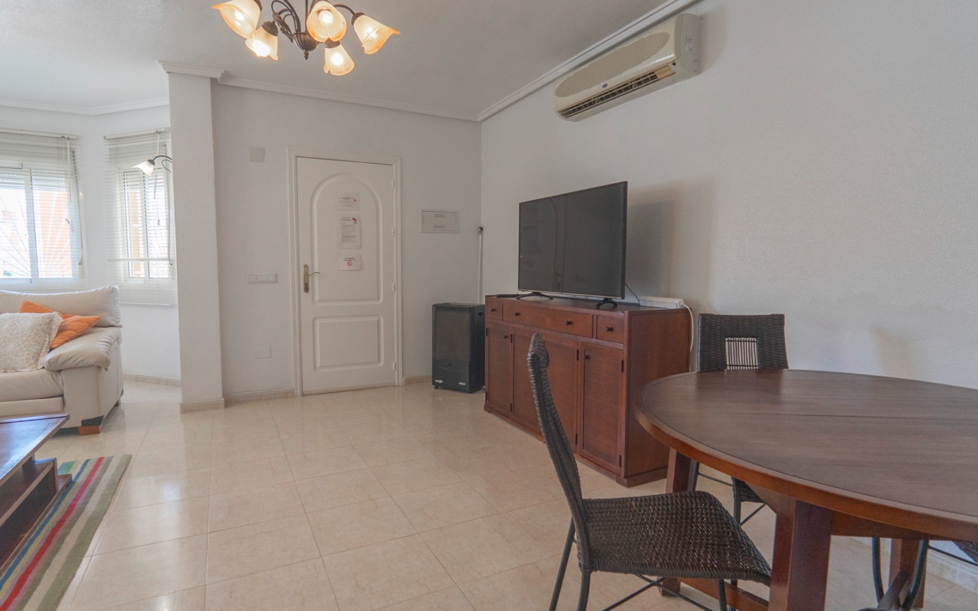 A Vendre - Villa - Ciudad Quesada - Doña Pepa