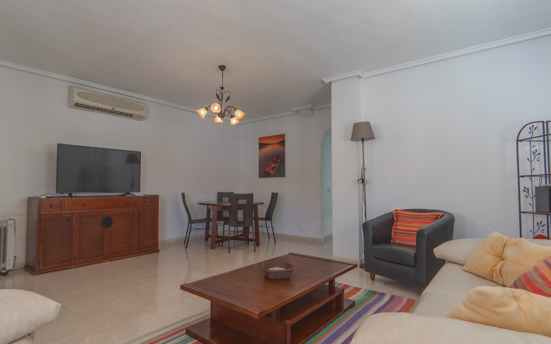 A Vendre - Villa - Ciudad Quesada - Doña Pepa