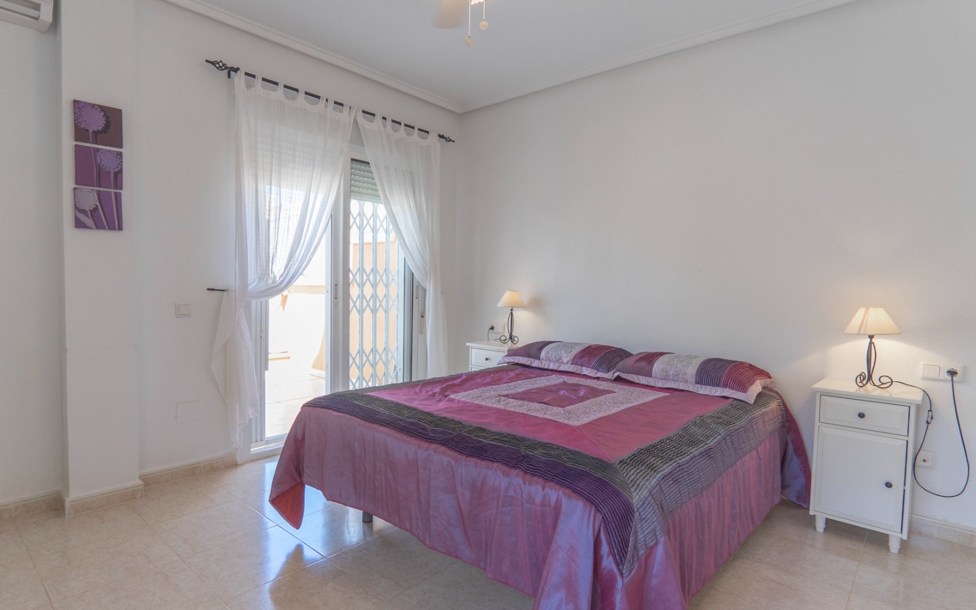 A Vendre - Villa - Ciudad Quesada - Doña Pepa