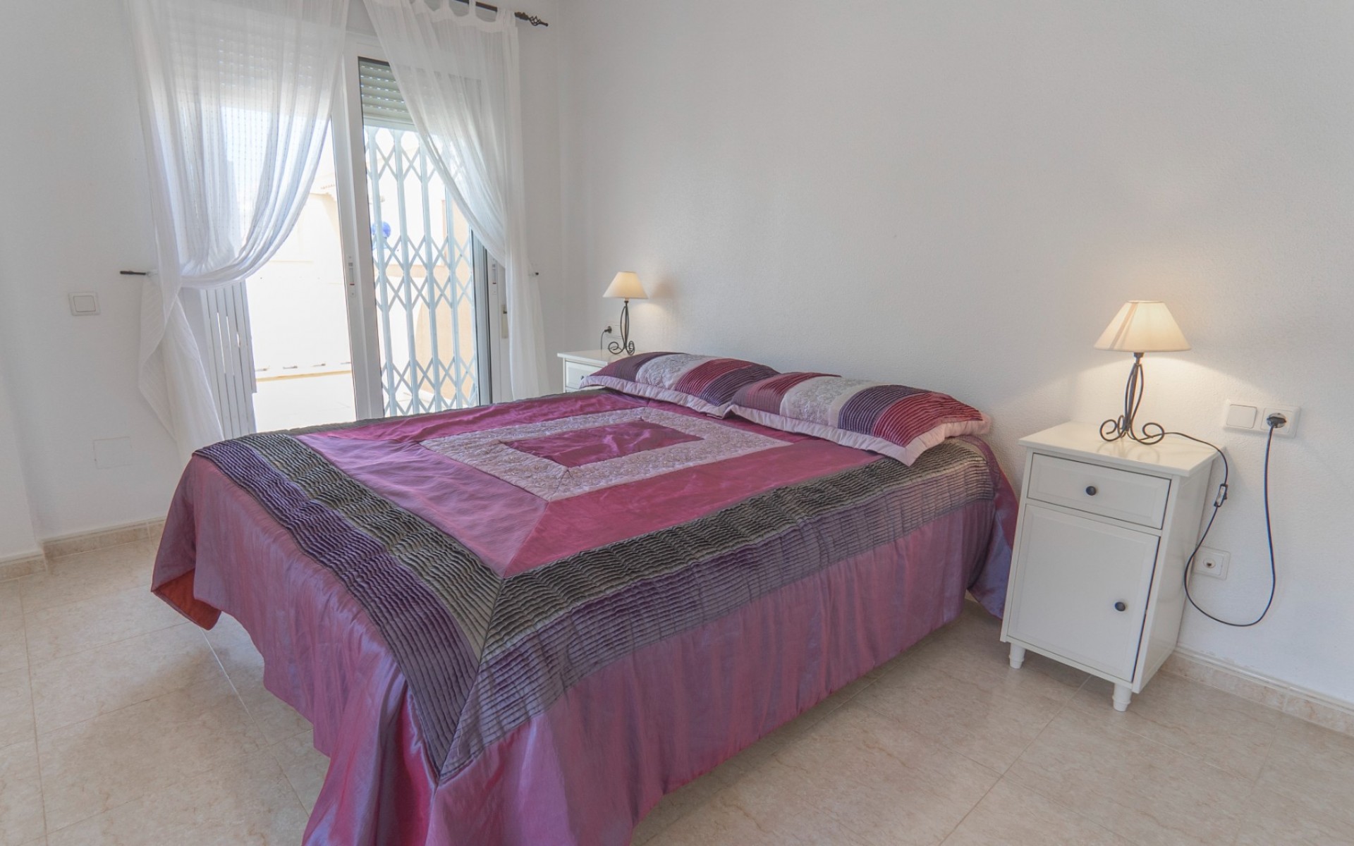 A Vendre - Villa - Ciudad Quesada - Doña Pepa