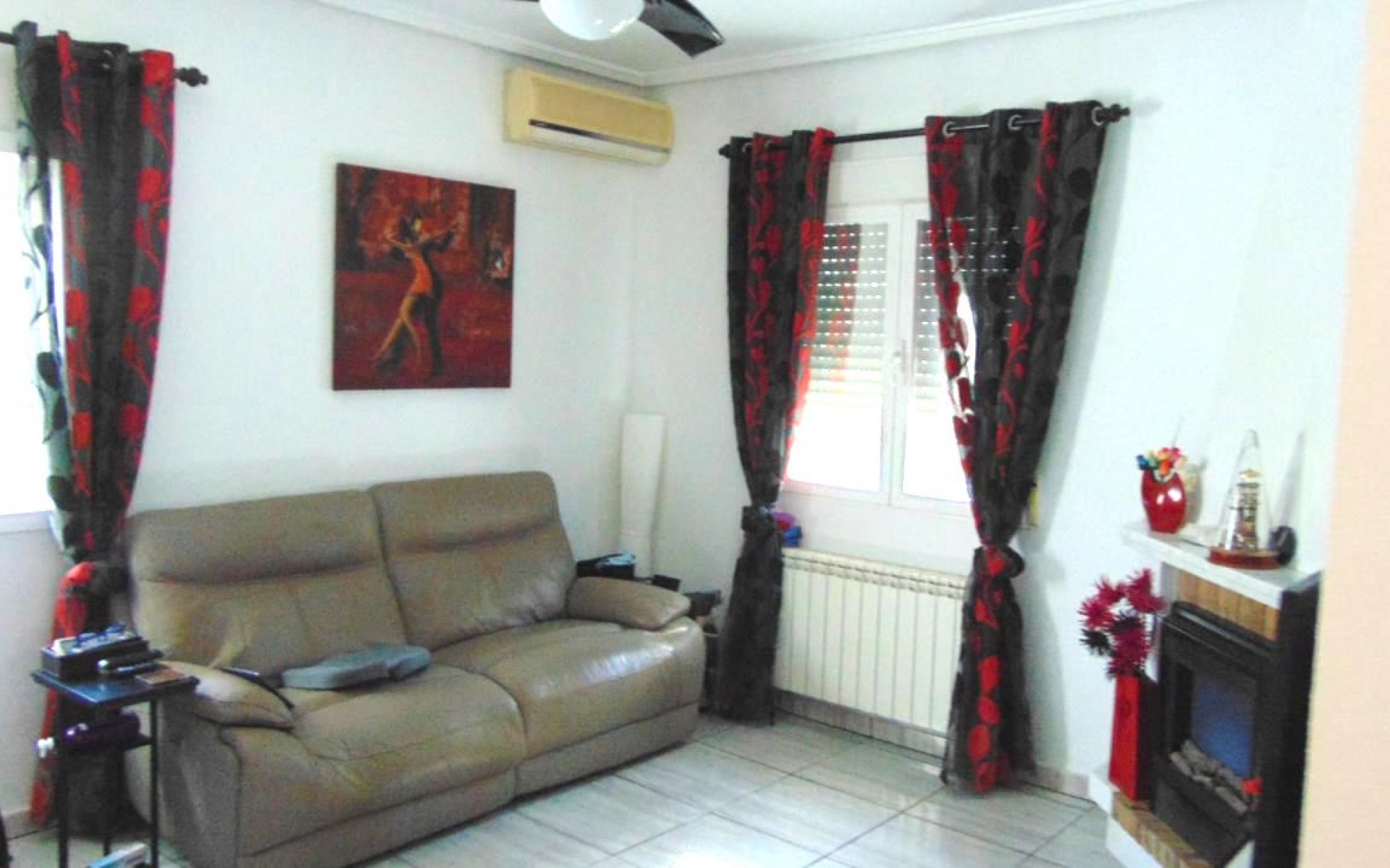 A Vendre - Villa - Ciudad Quesada - Doña Pepa