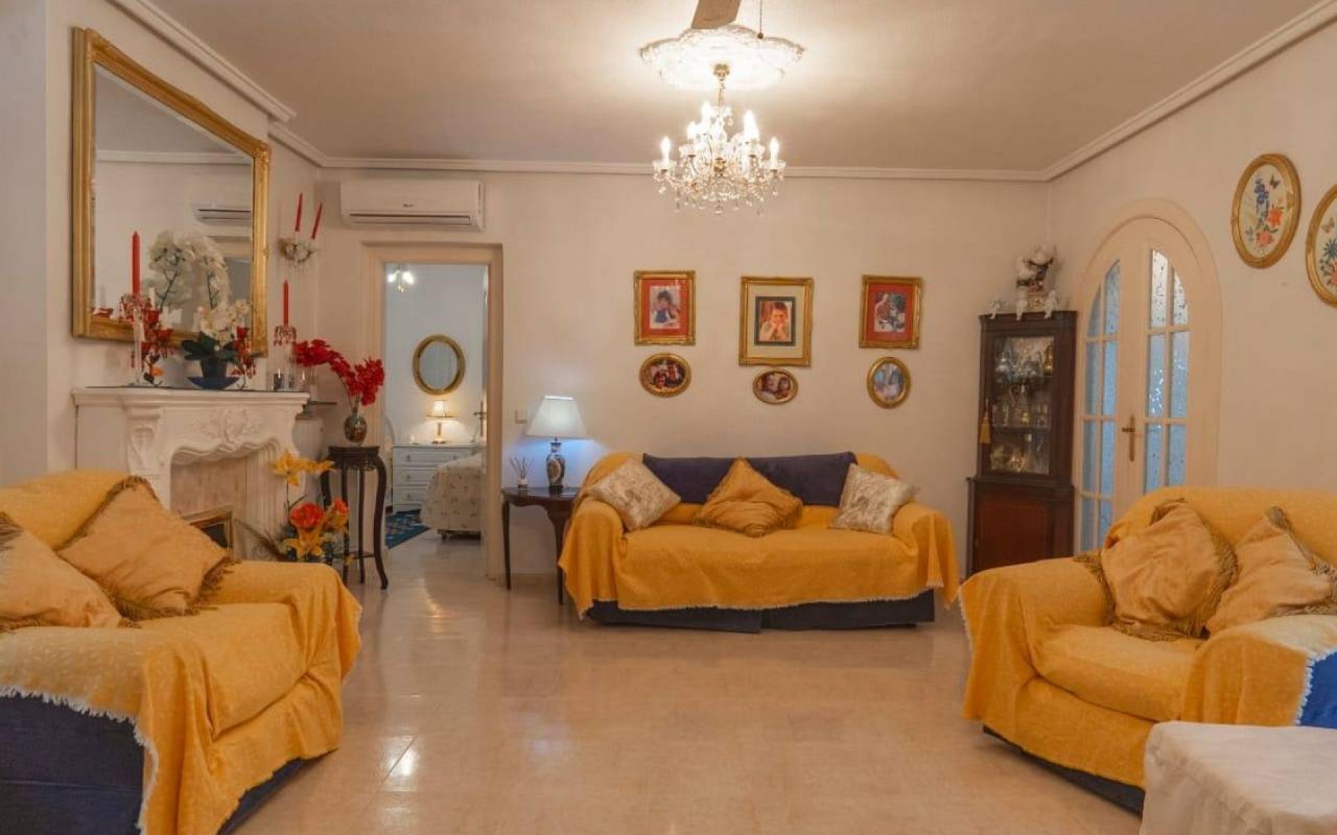 A Vendre - Villa - Ciudad Quesada - Doña Pepa