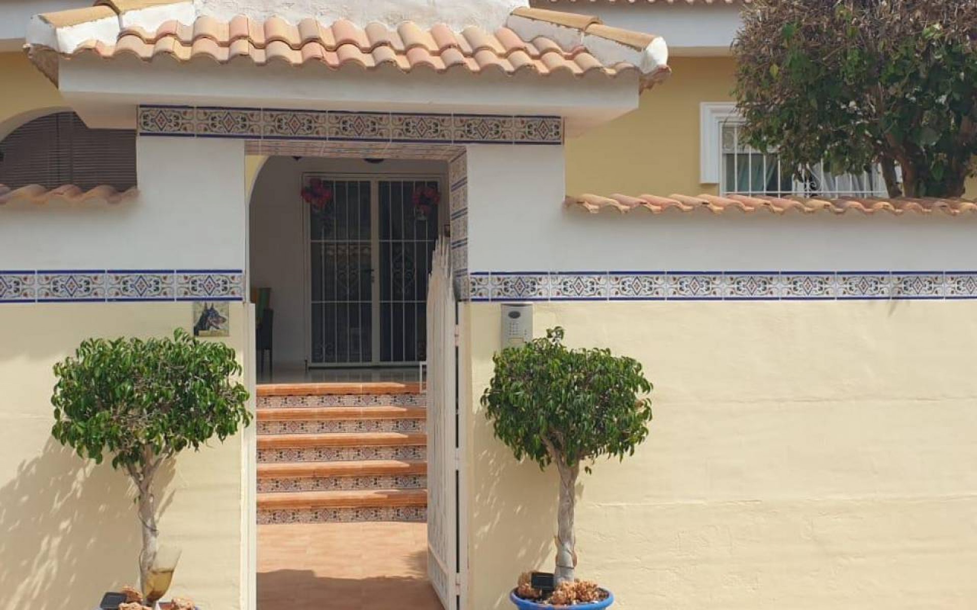 A Vendre - Villa - Ciudad Quesada - Doña Pepa