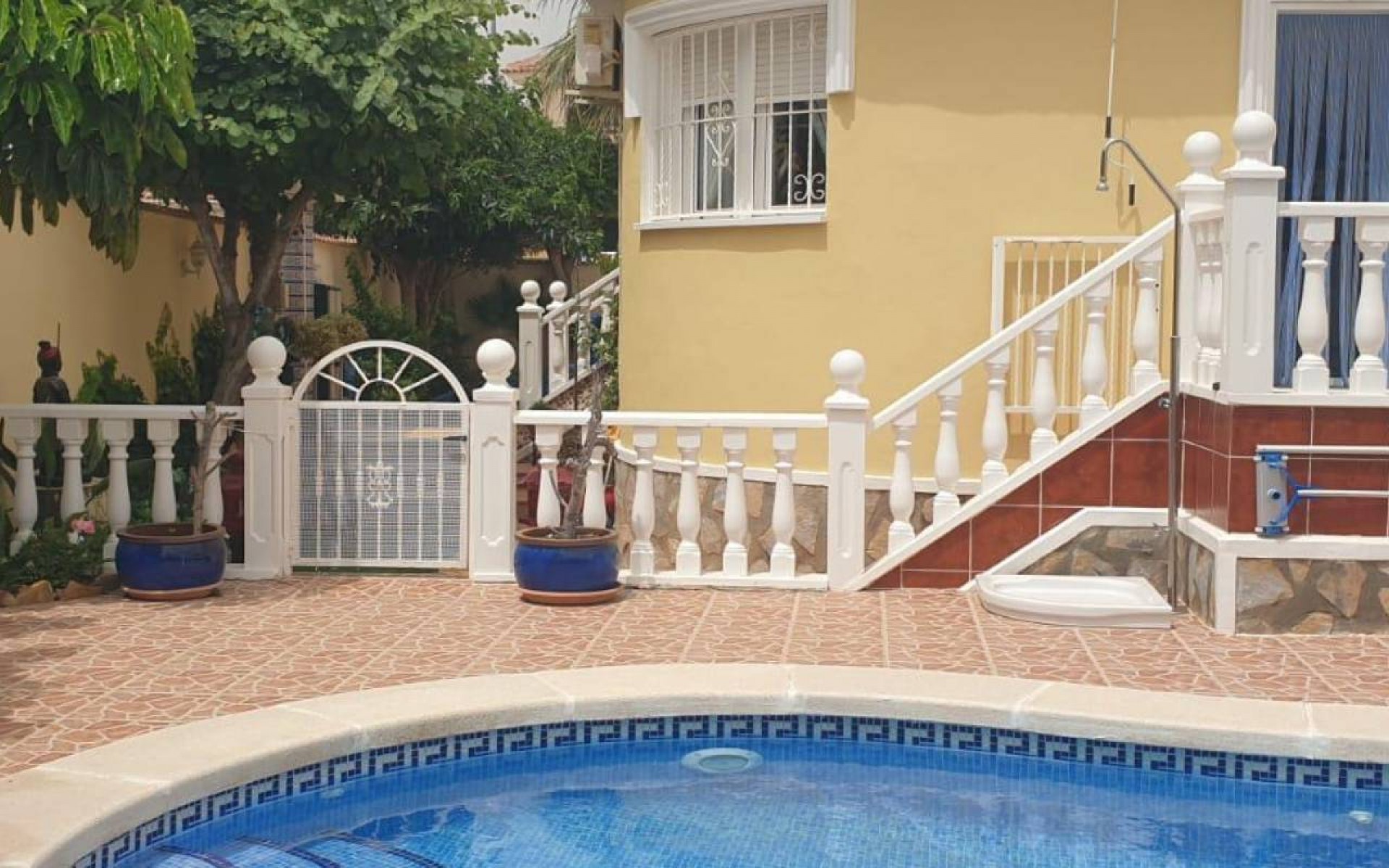 A Vendre - Villa - Ciudad Quesada - Doña Pepa